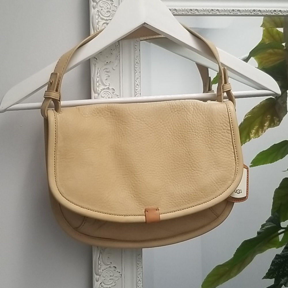 Ugg Shoulder Bag